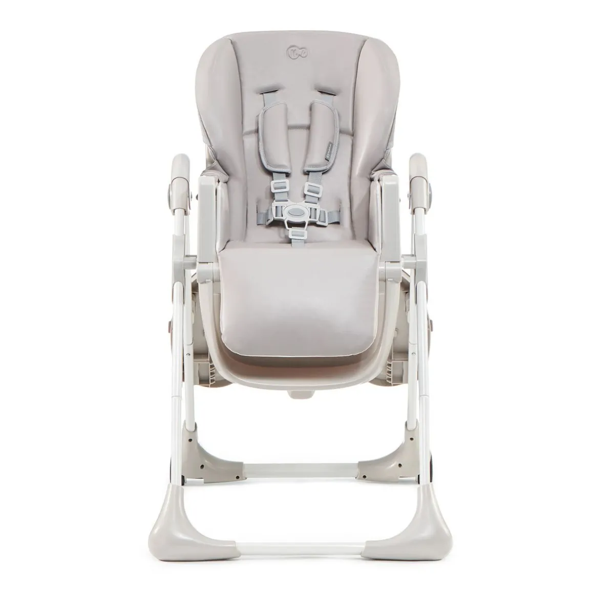 Chaise haute multipositions Yummy