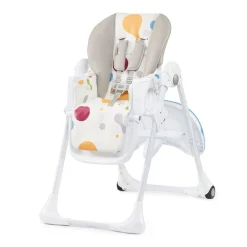Chaise haute multipositions Yummy