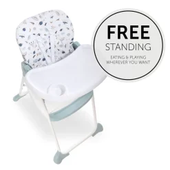 Chaise haute Sit N Fold