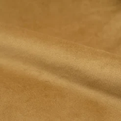 Chaise Karl en velours (lot de 2)