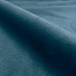 Chaise Karl en velours (lot de 2)