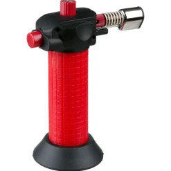 Chalumeau de cuisine, brûleur à crème brûlée