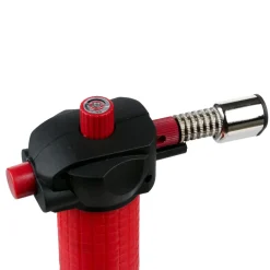 Chalumeau de cuisine, brûleur à crème brûlée