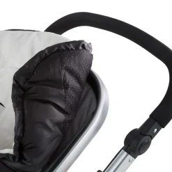 Chancelière Poussette, Universelle, Bébé 97 cm x 47 cm