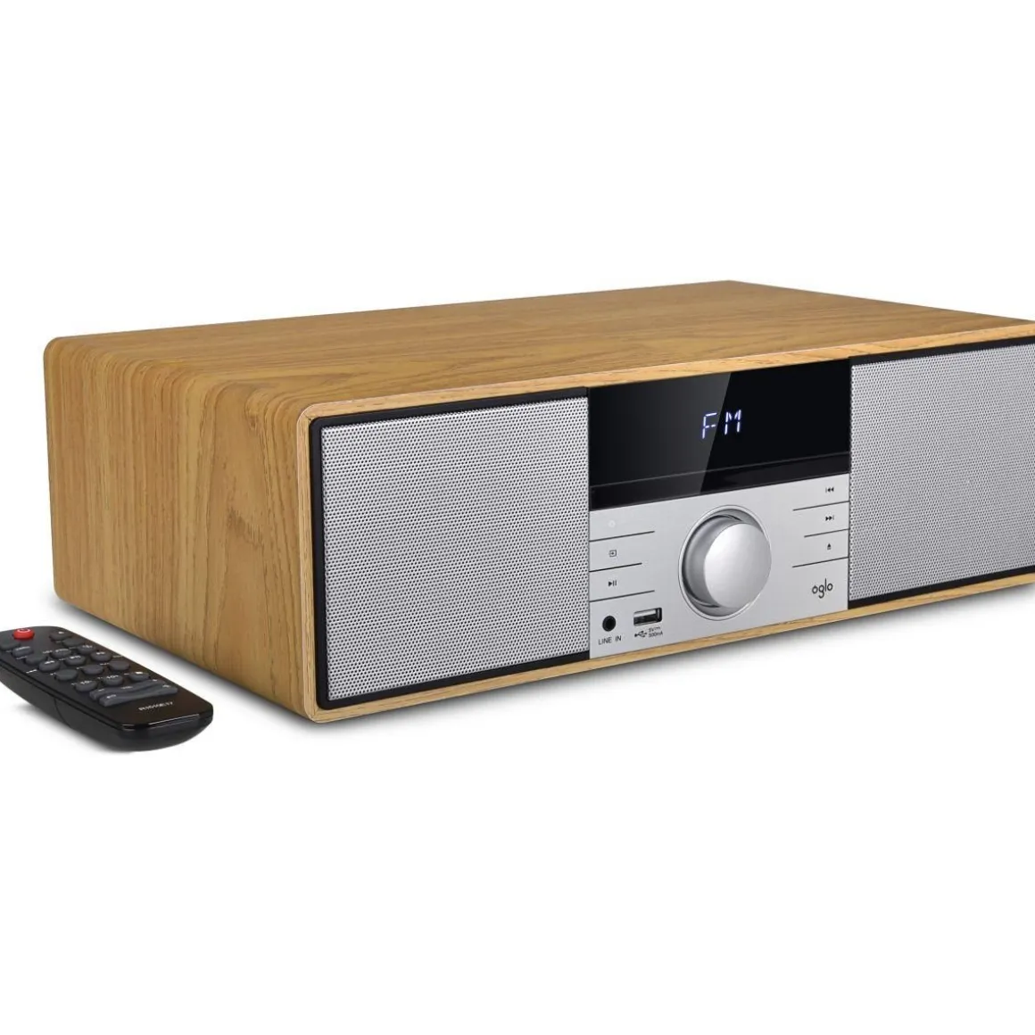 Chaîne HiFi MS-O-700-D