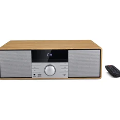 Chaîne HiFi MS-O-700-D