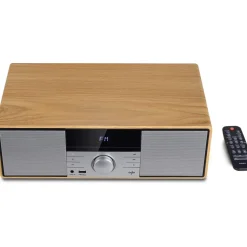 Chaîne HiFi MS-O-700-D