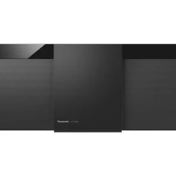 Chaîne HiFi SC-HC302EG-K