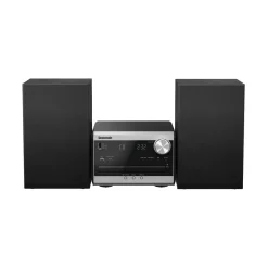 Chaîne HiFi SC-PM272EG-S