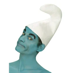 Chapeau De Nain - Blanc