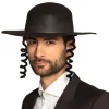 Chapeau De Rabbin