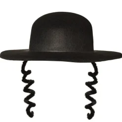 Chapeau De Rabbin