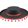 Chapeau Espagnol - Homme
