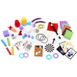 Chapeau magique 158 tours