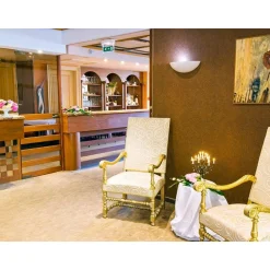 Échappée près de Colmar : 3 jours avec accès au sauna dans un village pittoresque - Coffret Cadeau Séjour