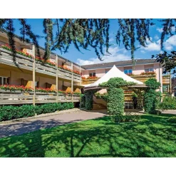 Échappée près de Colmar : 3 jours avec accès au sauna dans un village pittoresque - Coffret Cadeau Séjour