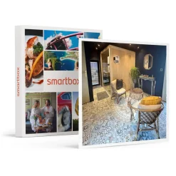 Échappée relaxante : 2 jours en chambre d'hôte avec modelage et espace détente près d'Angers - Coffret Cadeau Séjour