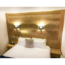 Échappée reposante en hôtel 4* avec sauna et dîner gastronomique à Risoul - Coffret Cadeau Séjour