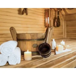 Échappée reposante en hôtel 4* avec sauna et dîner gastronomique à Risoul - Coffret Cadeau Séjour