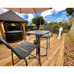 Échappée romantique de 2 jours avec plateau de fruits de mer près de Saint-Brieuc - Coffret Cadeau Séjour