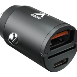 Chargeur allume-cigare compact 30W