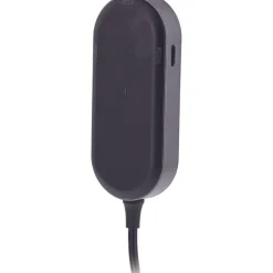 Chargeur allume-cigare 2xUSB et 3xUSB-C 98W noir