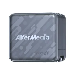 Chargeur console de jeux GC313 Noir