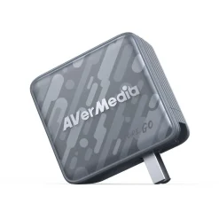 Chargeur console de jeux GC313 Noir