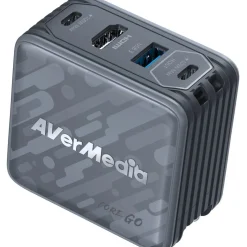 Chargeur console de jeux GC313 Noir