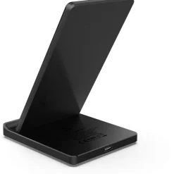 Chargeur induction sans fil stand 15W