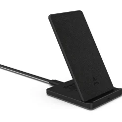 Chargeur induction sans fil stand 15W
