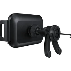 Chargeur induction Support voiture 9W - Noir