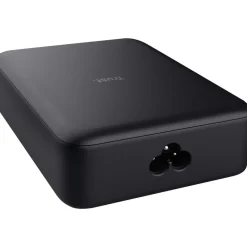 Chargeur secteur MAXO GAN 240W 4 ports USB-C