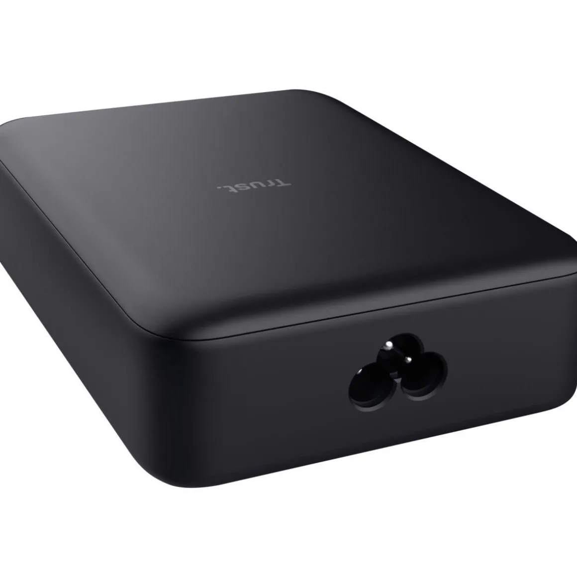 Chargeur secteur MAXO GAN 240W 4 ports USB-C