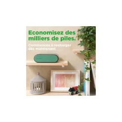 Chargeur secteur UNIVERSEL USB - B631