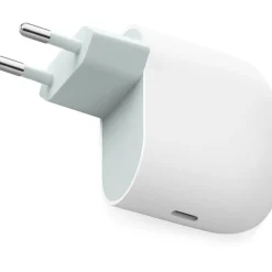 Chargeur secteur USB-C 45W Blanc