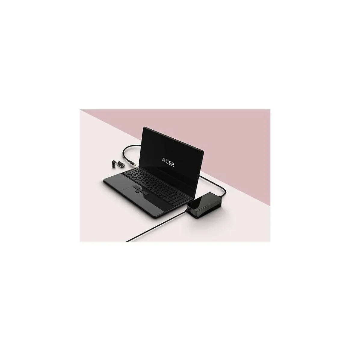 Chargeur secteur 90W pour PC portable ACER MAXO