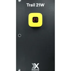 Chargeur solaire Panneau solaire 21W