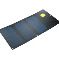 Chargeur solaire Panneau solaire 21W