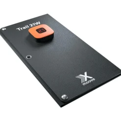 Chargeur solaire Panneau solaire 21W