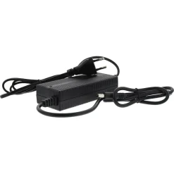 Chargeur universel pour trottinette électrique - Urban Moov - Noir