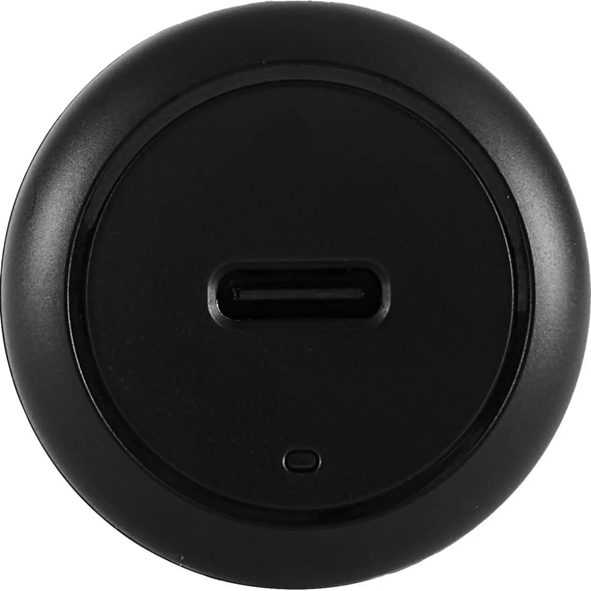 Chargeur voiture USB C 25W - Noir