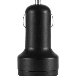 Chargeur voiture USB 10W - Noir