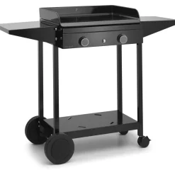 Chariot Plancha CHO A 60 en acier pour Origin 60