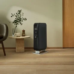 Chauffage Bain d'huile OIL1500WIFI3BL