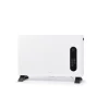 Chauffage électrique Q.6909 - Blanc