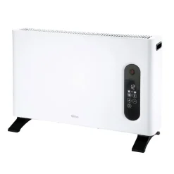 Chauffage électrique Q.6909 - Blanc