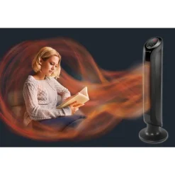 Chauffage soufflant INTENSE COMFORT HOT SO9420F0