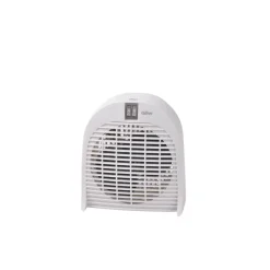 Chauffage soufflant Q.6951 - Blanc
