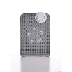 Chauffage soufflant Q.6114 - Noir